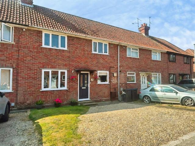 House for sale in Preston Plucknett, Yeovil
