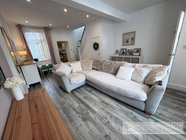 House for sale in Treorchy, Cwmparc