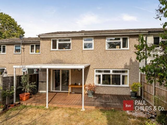 House for sale in Easthampstead, Bracknell