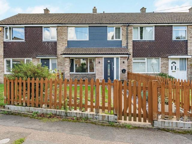 House for sale in Huntingdon, Cambridgeshire