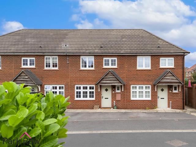 House for sale in Sherburn In Elmet, North Yorkshire