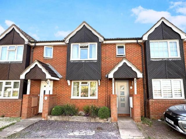 House for sale in Bierton, Buckinghamshire