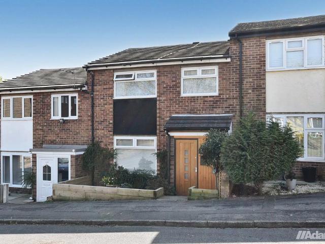 House for sale in Dudlow's Green, Appleton