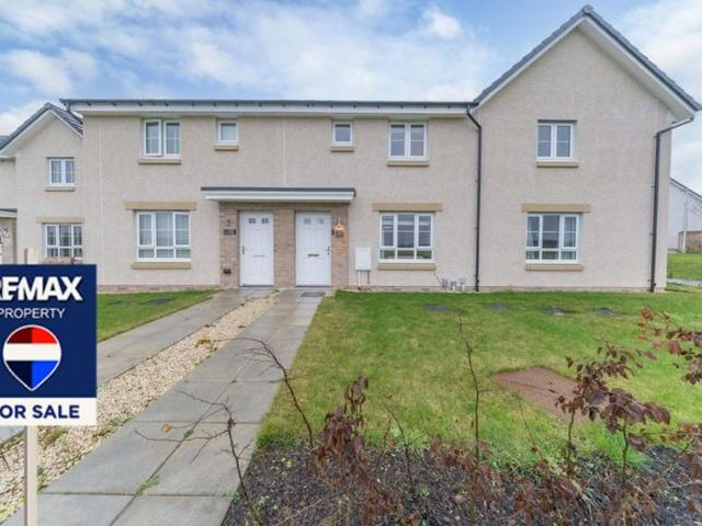 House for sale in Caisteal Gardens, Winchburgh