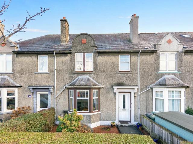 House for sale in Balgreen, Murrayfield