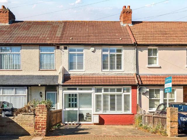 House for sale in Penge, Greater London