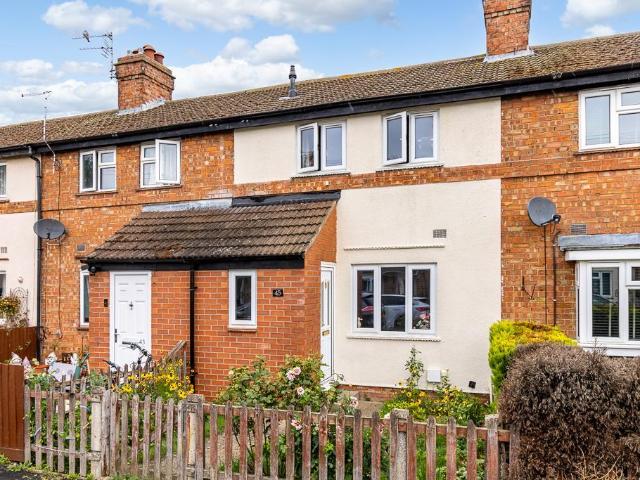House for sale in Fulney, South Holland