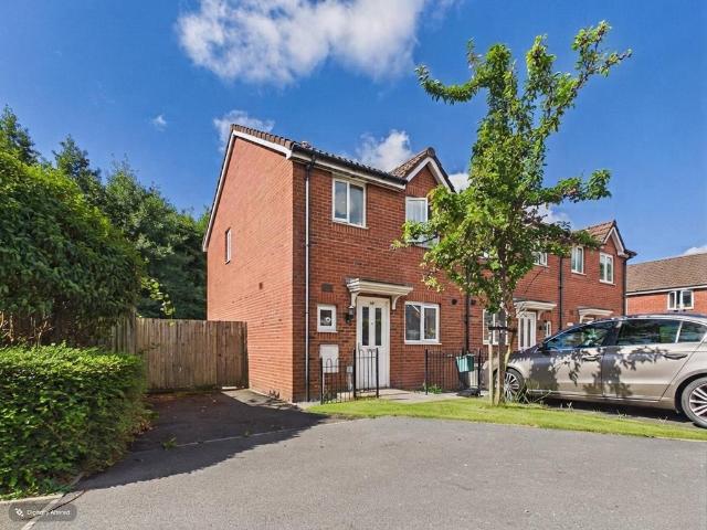 House for sale in Port Tennant, Swansea