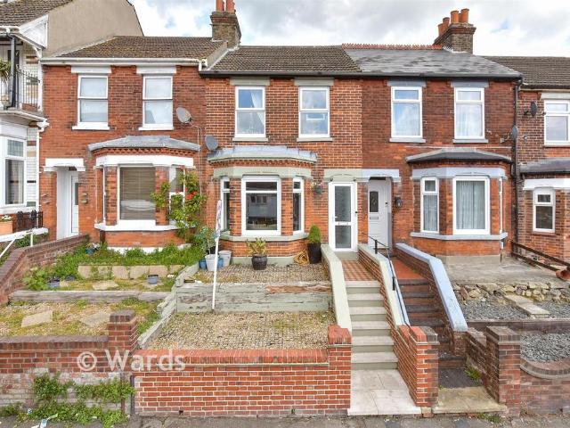 House for sale in Tower Hamlets, Dover