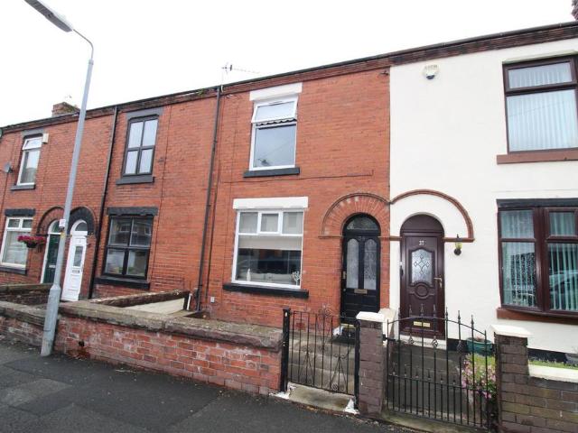 House for sale in Middlebrook, Lee Bank