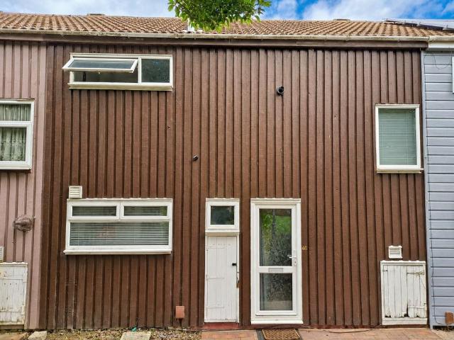 House for sale in Orton Malborne, Peterborough