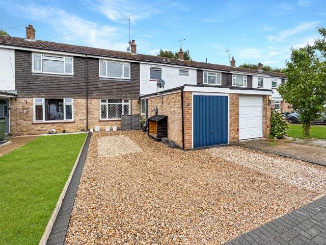 House for sale in Silsoe, Bedfordshire