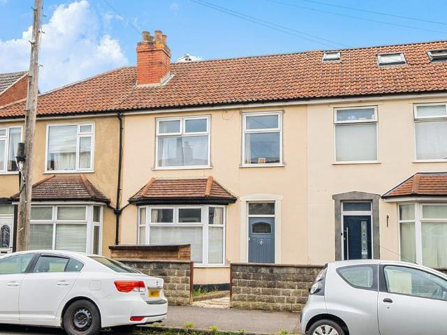 House for sale in Feckenham, City Of Bristol
