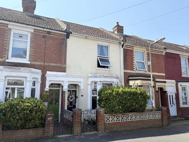 House for sale in Forton, Middlecroft