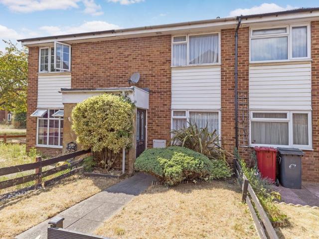 House for sale in Colnbrook with Poyle, Slough