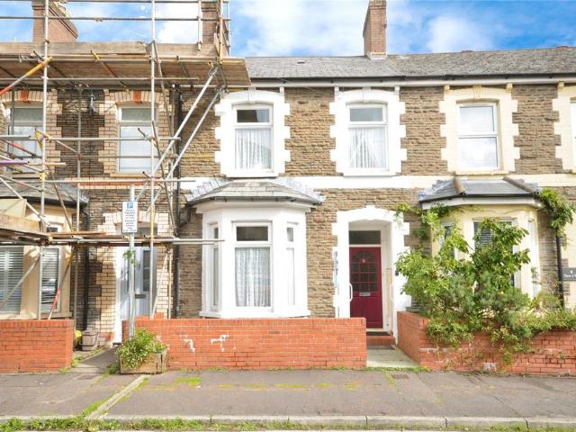 House for sale in Falcon Lodge, Wales