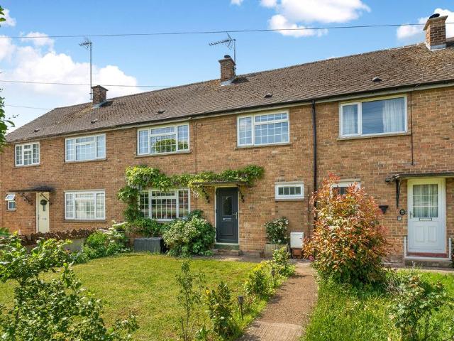 House for sale in Evershot, Oxfordshire