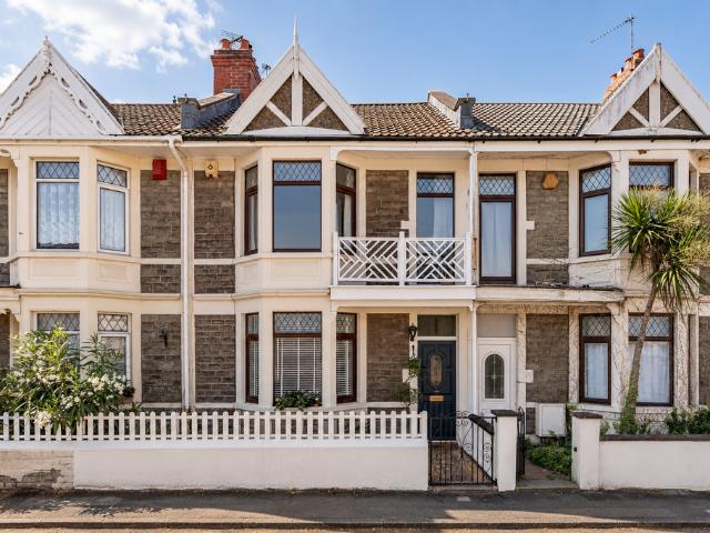 House for sale in Feckenham, City Of Bristol