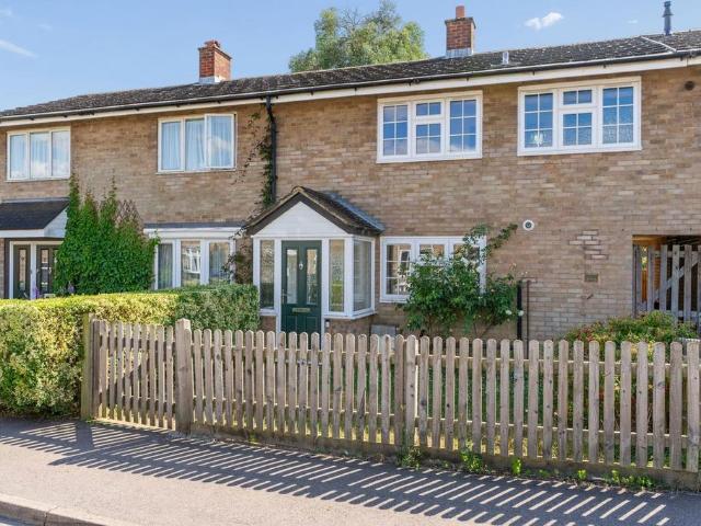 House for sale in Chells, Shephall