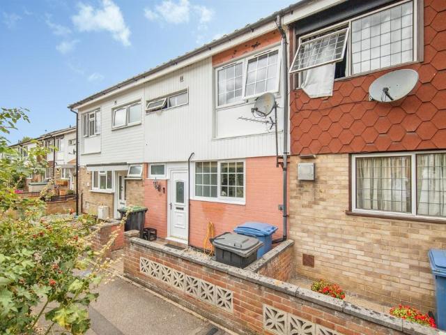 House for sale in Sudbury, Babergh