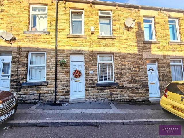 House for sale in Shaw Lands, Barnsley