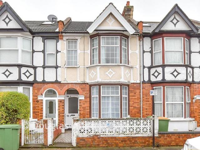 House for sale in Manor Park, Greater London
