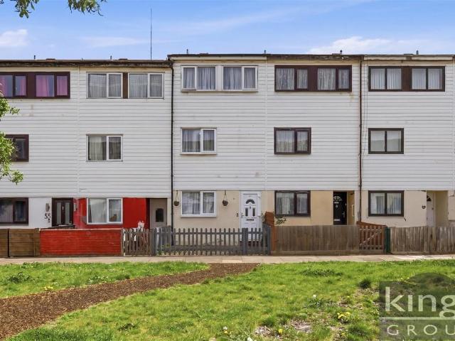 House for sale in Tottenham Hale, Greater London