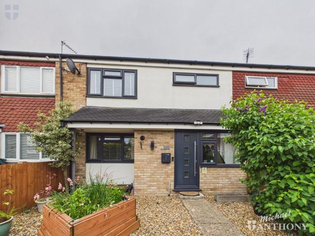 House for sale in Walton Court, Aylesbury