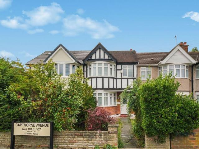 House for sale in Lane, Greater London