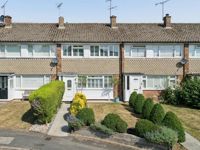 House for sale in Lunnon, Buckinghamshire