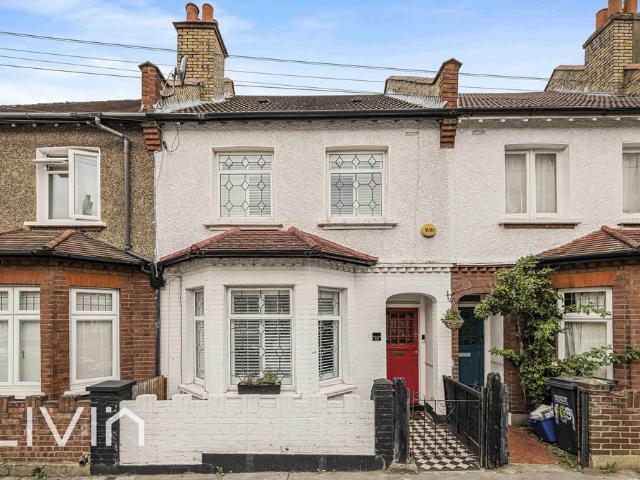 House for sale in London Borough of Croydon, Addiscombe