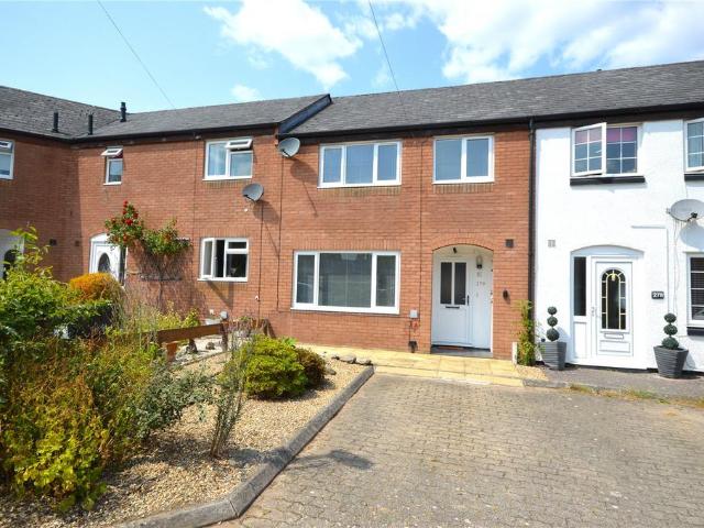 House for sale in Wales