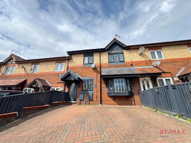 House for sale in Ordsall, Salford