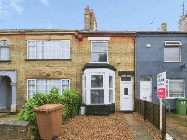 House for sale in Fengate, Peterborough