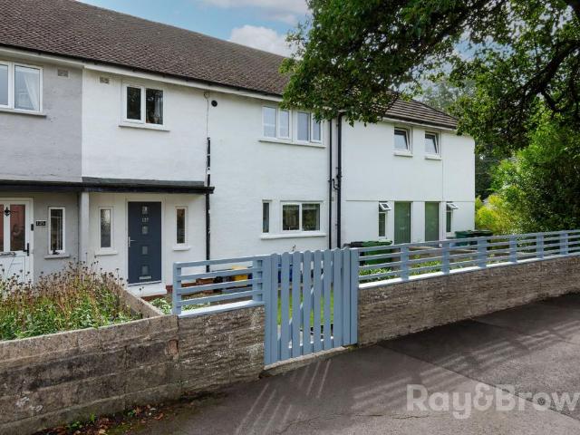House for sale in Llanishen, Cardiff