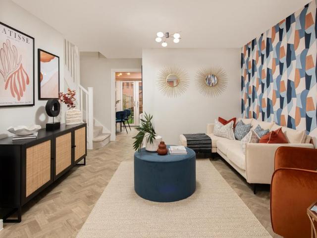 House for sale in Chedburgh, Isle Of Man