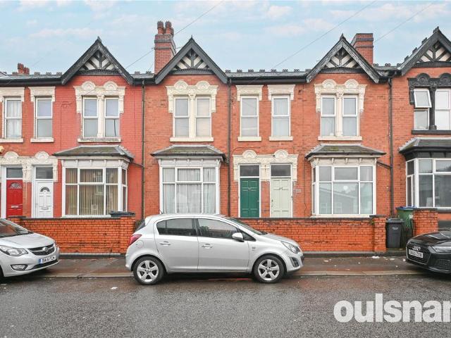 House for sale in Bearwood, West Midlands