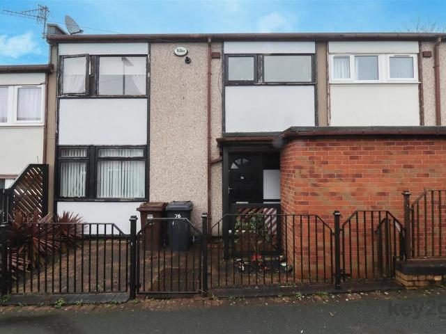 House for sale in Norfolk Park, Isle Of Man