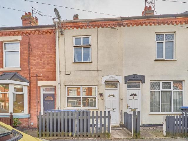 House for sale in Lash Hill, Barton