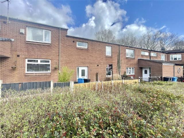 House for sale in Murdishaw, Halton