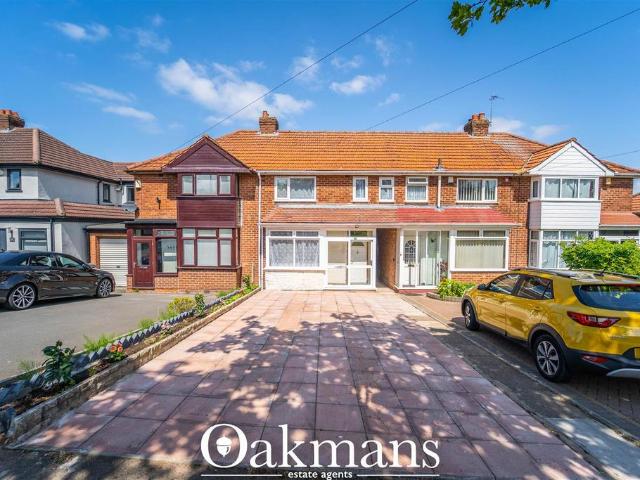 House for sale in Turves Green, West Midlands