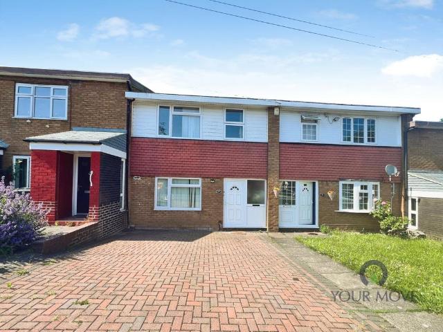 House for sale in Rowley Village, West Midlands