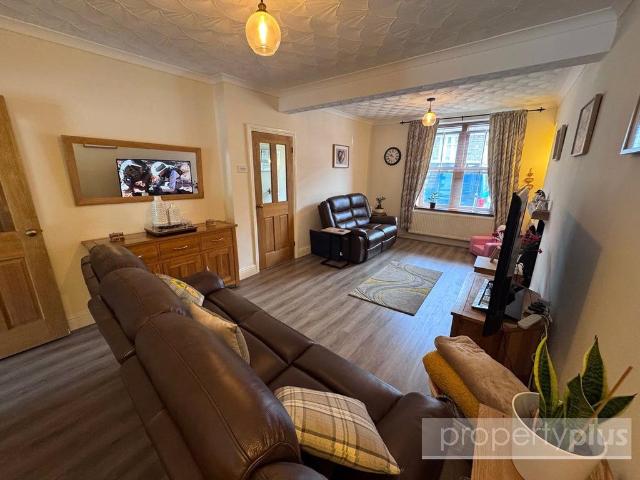 House for sale in Treherbert