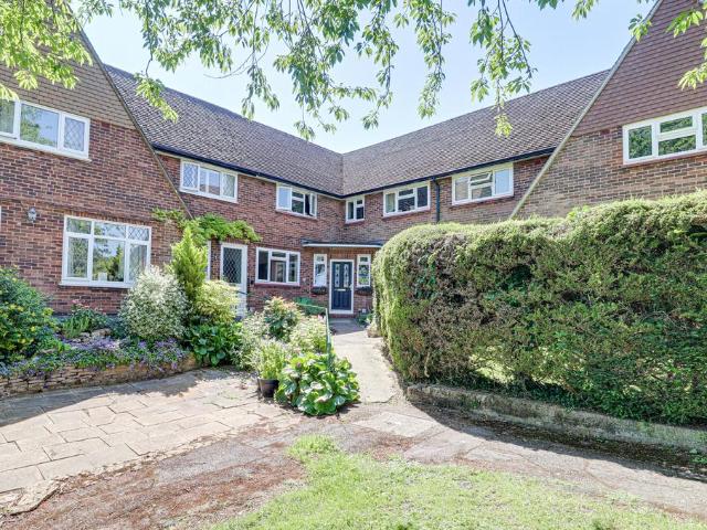 House for sale in Five Acres, Hertfordshire