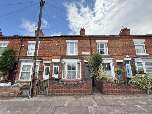 House for sale in Aylestone Park, Old Wharf