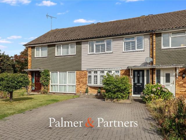 House for sale in Chelmsford, Essex