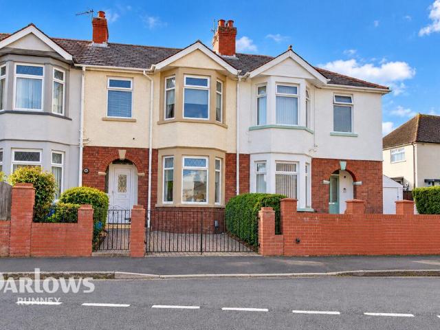 House for sale in Rumney, Cardiff