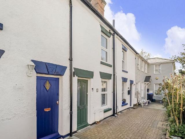House for sale in Blackhills, Surrey