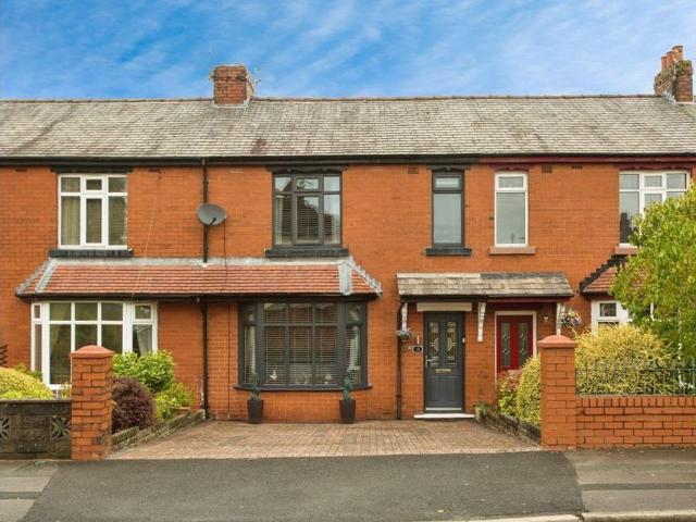 House for sale in Golden Hill, Firbank