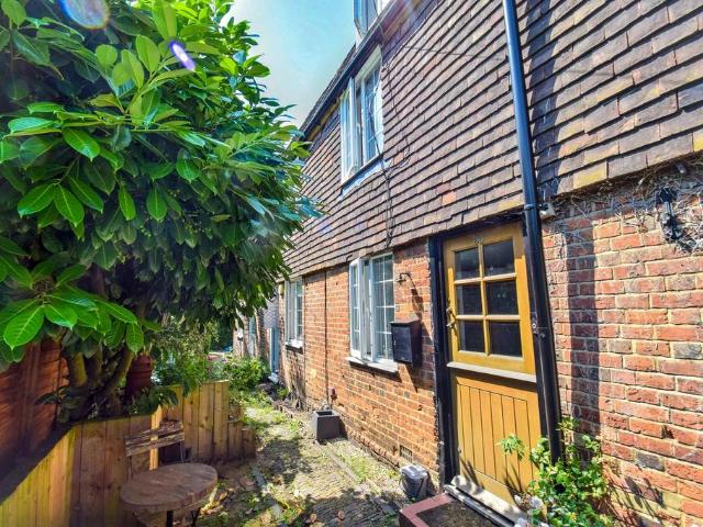 House for sale in Sevenoaks, The Butts